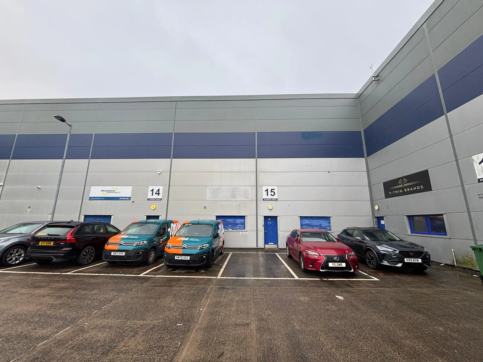 Unit 15, 29 Gordon Avenue, Glasgow, Industrial To Let - PHOTO-2026-04-12-17-30-37 8.jpg