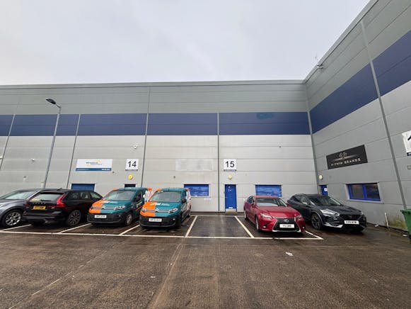 Unit 15, 29 Gordon Avenue, Glasgow, Industrial To Let - PHOTO-2026-04-12-17-30-37 8.jpg