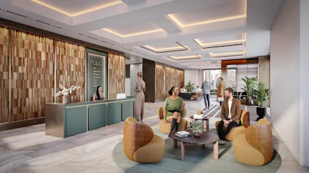 Folio, 38 Finsbury Square, London, Office To Let - 20250725Effection38_Finsbury_Square_Reception.jpg