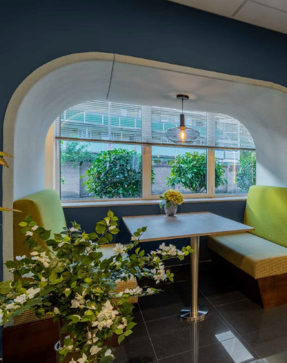 Office in Southampton - photo 4