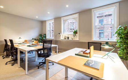 12 Hans Road, London, Serviced Office To Let - 12 Hans Rd  office 2.jpg