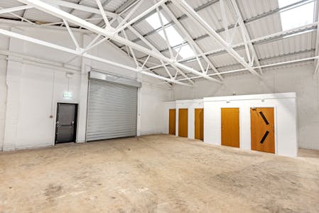 Unit 6, Mandale Park, EH11, Russell Road, Edinburgh, Industrial/Logistics / Trade / Warehouse To Let - Russell Road, Edinburgh (49 of 117).JPG