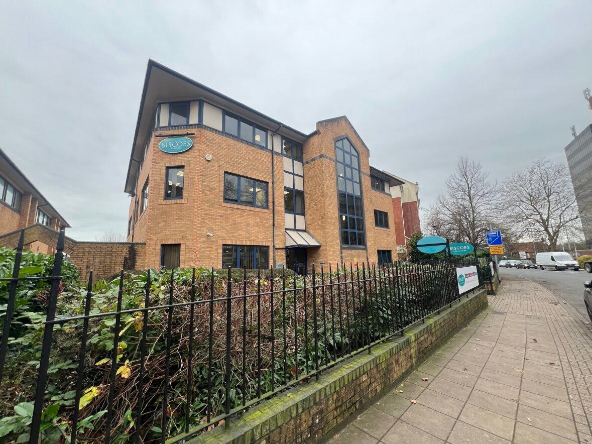 Office in Portsmouth