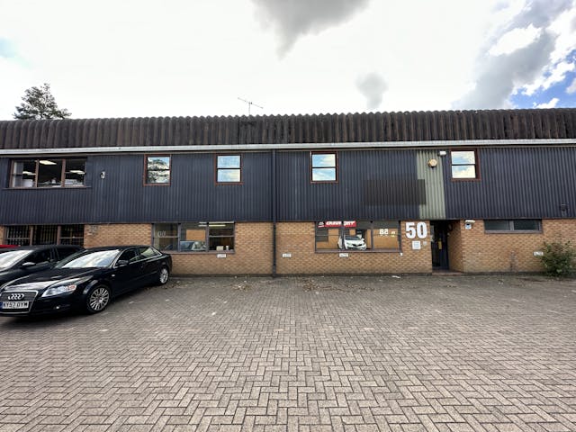 50 Woolmer Trading Estate, Bordon, Industrial / Warehouse To Let - IMG_4206.jpeg
