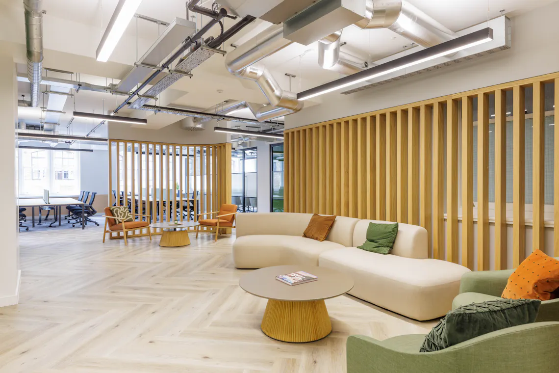 8 Kean St-52.jpg Imperial House, 8 Kean Street, London, Office To Let - 8 Kean St-52.jpg
