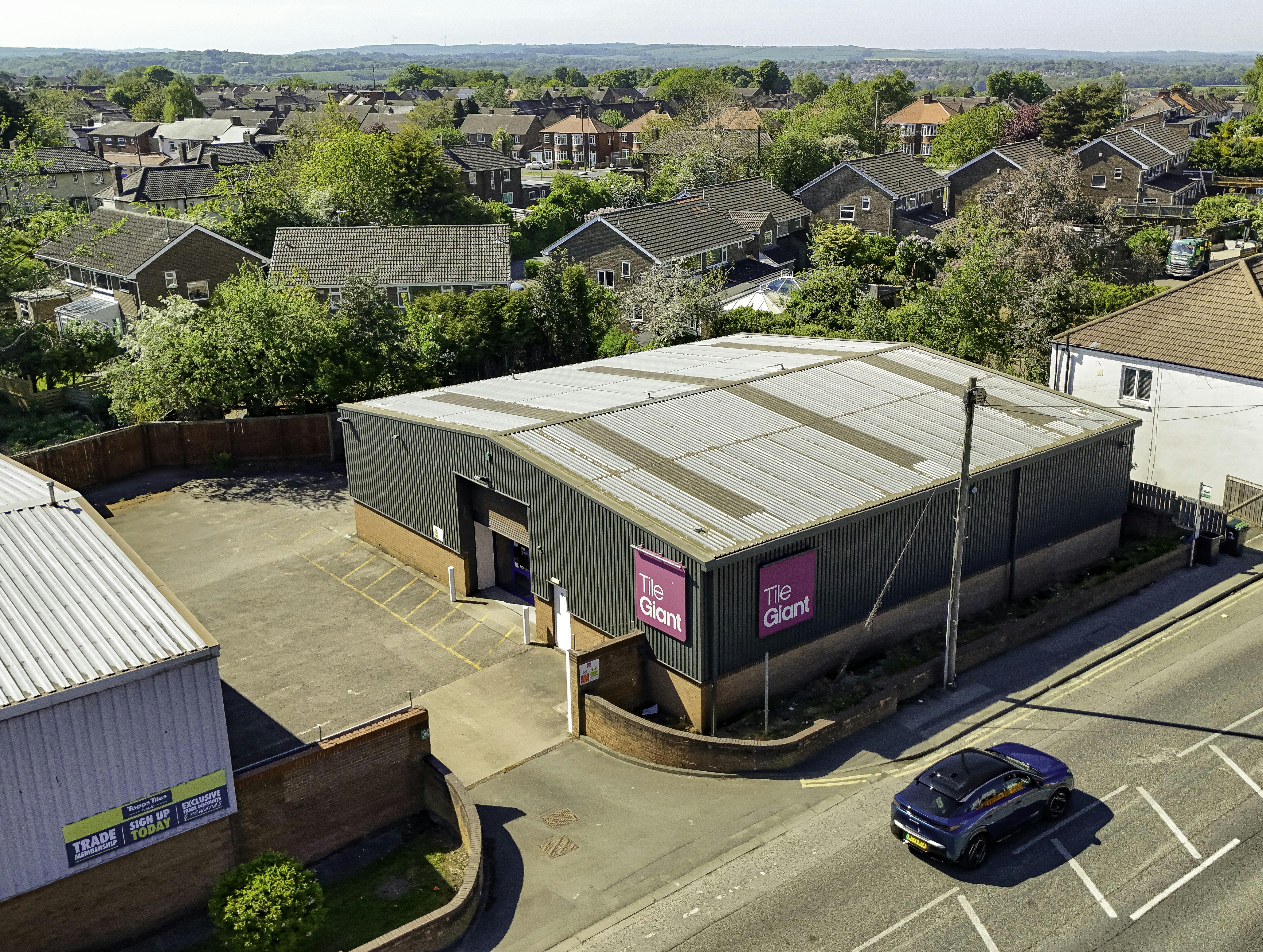 Durham House, Dragonville Retail Park, Durham, Retail / Other To Let - DJI_20250512154252_0535_D.jpg