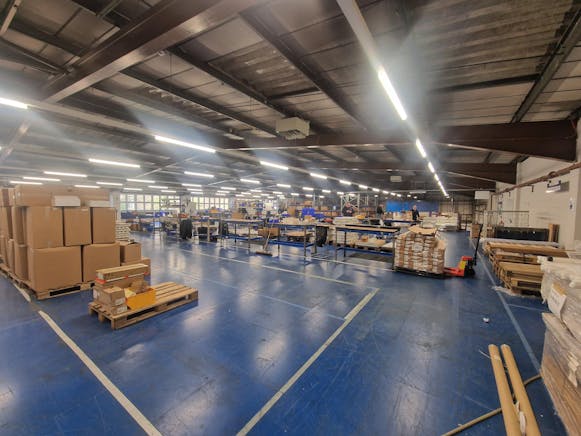 17 Priestley Road, Basingstoke, Industrial For Sale - 20260225_134014.jpg