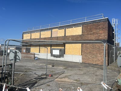 Former Lloyds Bank, 2 Gatehouse Road, Aylesbury, E (Commercial / Business / Service) For Sale - IMG_2922.JPG