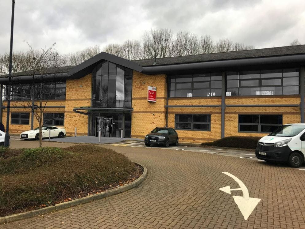 Unit C Concentric, Warrington Road, Warrington, WA3 6GP