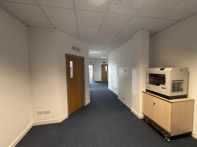 Unit 1100 Central Park, Western Avenue, Bridgend, Office To Let - IMG_9782.jpg