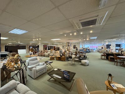 1/2 Fleming House, Glasgow, Cafe (A1) / Gym / Office / Retail / High Street Retail / Retail - In Town / Showroom To Let / For Sale - IMG_1902.jpeg