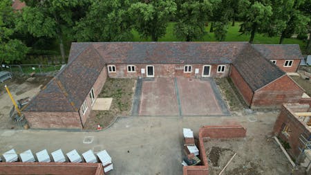 Units 1-4 Hall Farm, Eastridge View, Shrewsbury, Office / Other / Retail For Sale - 5 2025 1 of 3.JPG
