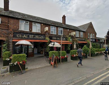 9 Station Road, Slough, Office / Serviced Office To Let - Street View