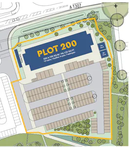 Plot 200, Haverhill, Industrial/Logistics / Land / Office To Let / For Sale - Capture of 2nd page.JPG