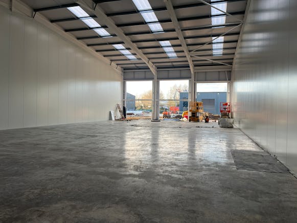 Aylesbury Enterprise Park, Stocklake, Industrial / Industrial To Let - IMG_8654.JPG