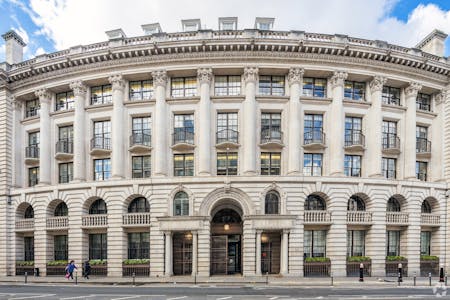 3 Lombard Street, London, Office To Let - 3 Lombard External.jpg