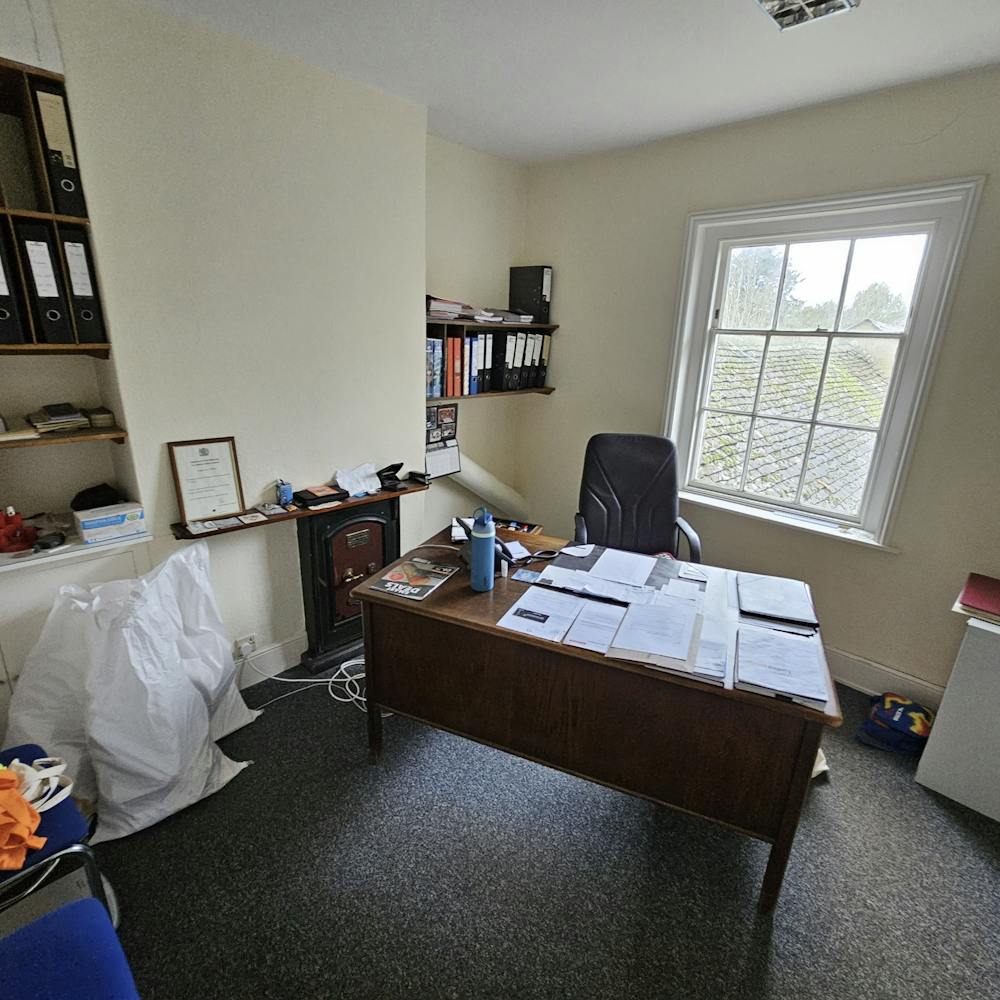 Fair View, The Street, Framfield, Office / Serviced Office To Let - 20260211_114428_resized.jpg