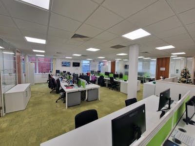 Unit 5 Ashbrook Office Park, Manchester, Office To Let / For Sale - 20241210_100959.jpg