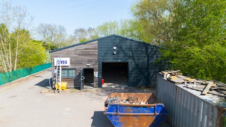 Units 1&2 The Sidings, Station Approach, Claverdon, Office / Other To Let - The Sidings Claverdon-20.jpg