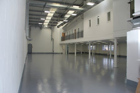 Unit 19, Lockwood Industrial Park, London, Industrial To Let - IMG_6070 copy.jpeg