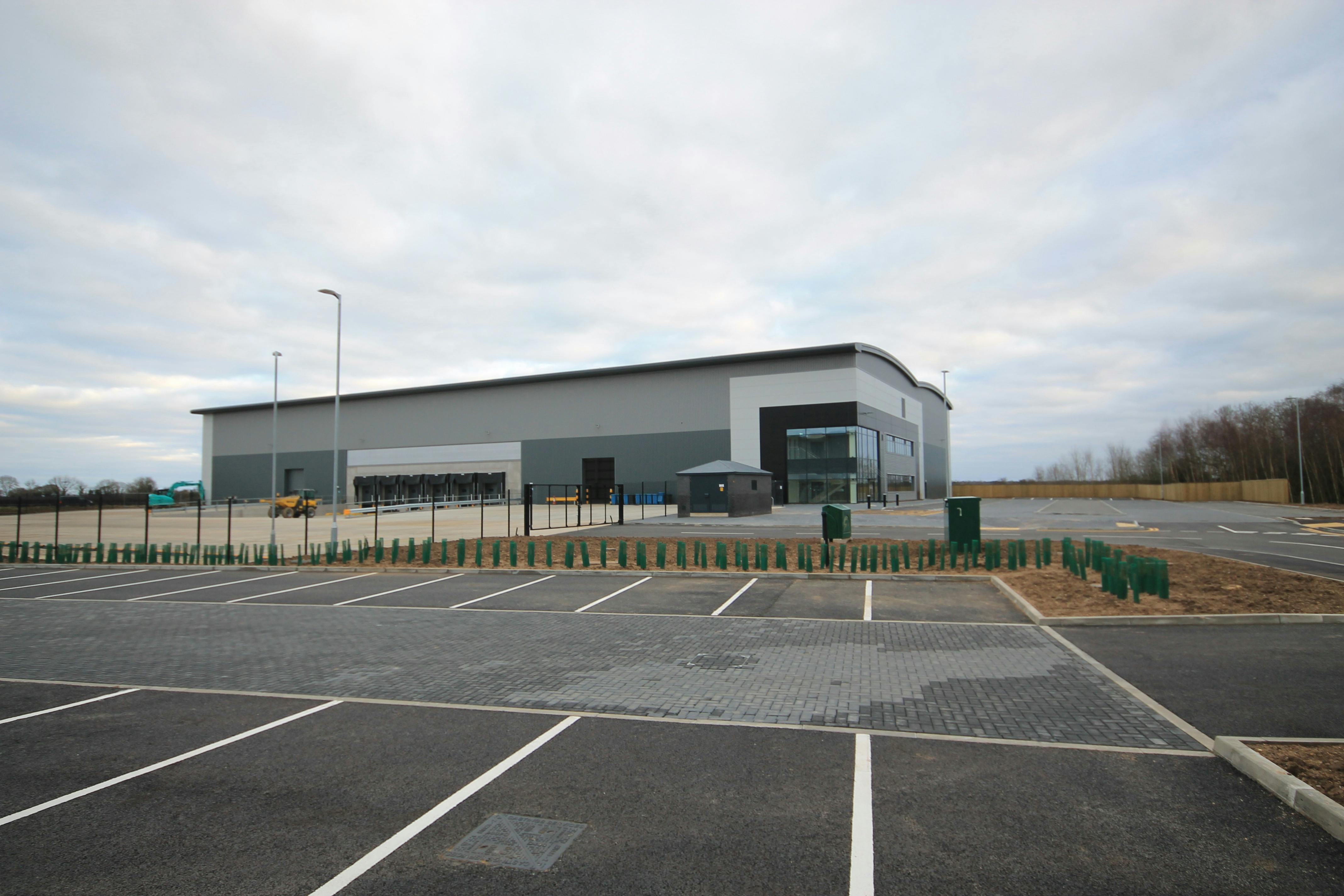 SH58 Sherburn 42, Bishopdyke Road, Sherburn In Elmet, Leeds, North Yorkshire, LS25 6JG