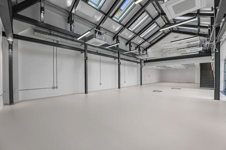 Lillie Yard Studios, Lillie Yard, London, E (Commercial / Business / Service) To Let - OLPILLillieYard16.jpg