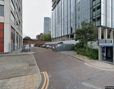 Lighthaus, 2 William Jessop Way, Liverpool, Leisure / High Street Retail To Let - Street View
