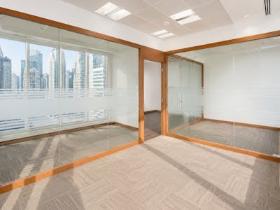 Al Habtoor Business Tower, Dubai Marina - Dubai - United Arab Emirates, Office To Let - 57926926-6F7B-4321-AABB-56FEA19C1C52.jpeg