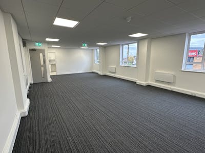 Unit 5 Phoenix Trading Estate, Alperton, Industrial To Let - IMG_3967.JPEG