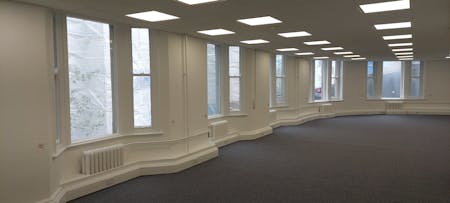 4th Floor Suite, 5 Lower Temple Street, Birmingham, Office To Let - Image 7