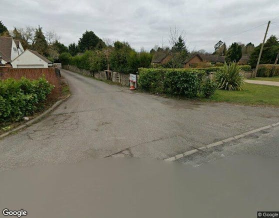 Pickerings Hire Depot, Kingshill House, High Wycombe, Land For Sale - Street View