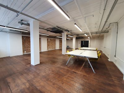 Zetland House, 5-25 Scrutton Street, Shoreditch, Office To Let - Unit 1B1