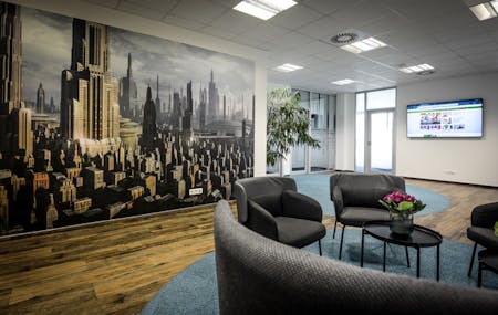 Orchard, Hornopolní 3308/40, Ostrava, Serviced Office To Let - Orchard_flexi2.jpg