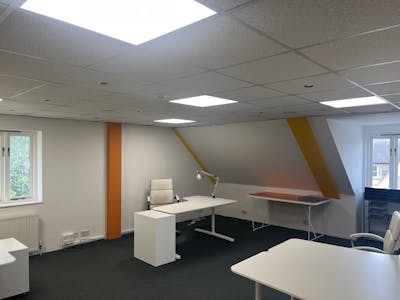 Fairway House, High Street, Great Missenden, Development / Investment / Office To Let - internal.jpg