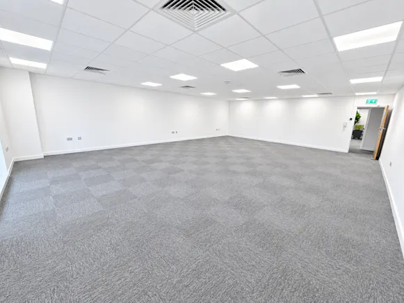 Ryan House, Suite 5 Aviation Way, Southend-on-Sea, Office To Let - Suite 5