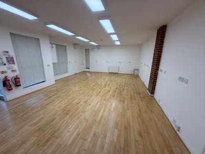 3 Trafalgar Mews, Brighton, Office To Let - IMG_9075.jpeg