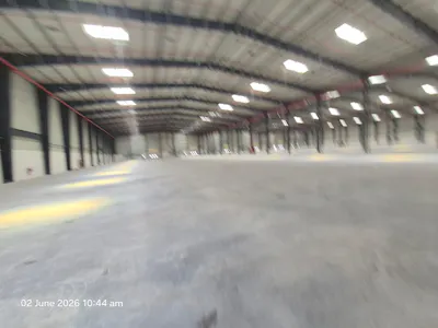 Premium Warehouse - Khazaen Economic city, Khazaen - Ref:#RWB287953, Barka, Factory / Warehouse To Let - WhatsApp Image 2026-06-03 at 3.54.48 PM.jpeg