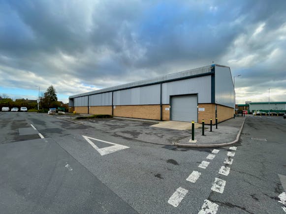 Unit 1 Sundon Business Park, Luton, Industrial To Let - IMG_4779.jpeg