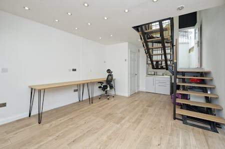 187 King's Cross Road, London, Office For Sale - 187 kings cross rd9447.jpg