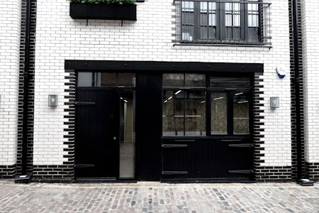 1-6 Pratt Mews, Camden, Office To Let - PrattMews_IMAGE2.jpg