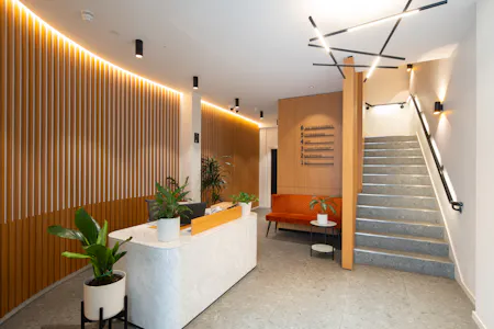 74 Coleman Street, London, Office To Let - 74CS_004.jpg