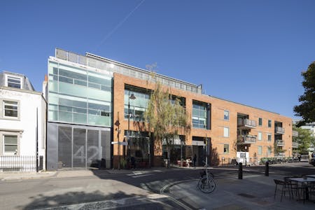 42 Gloucester Avenue, London, Healthcare / Office To Let - MC4207-0676-HR.jpg