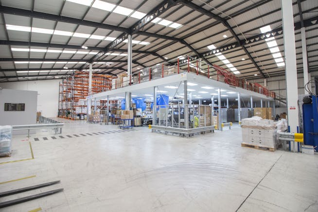 Unit B Ventura Park, St. Albans, Industrial / Warehouse Lease Assignment - 12.jpg