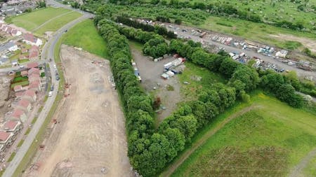 The Wisp, Danderhall, Edinburgh, Land / Open Storage To Let - The wisp 1.jpg