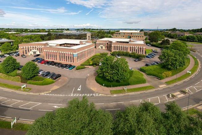 Phase 200, 240 Aztec West, Park Avenue, Bristol, Office To Let - Photo 5 of Phase 200 Aztec West, Park Avenue, Almondsbury, Bristol BS32 Phase 200, 240 Aztec West, Park Avenue, Bristol, Office To Let - Photo 5 of Phase 200 Aztec West, Park Avenue, Almondsbury, Bristol BS32