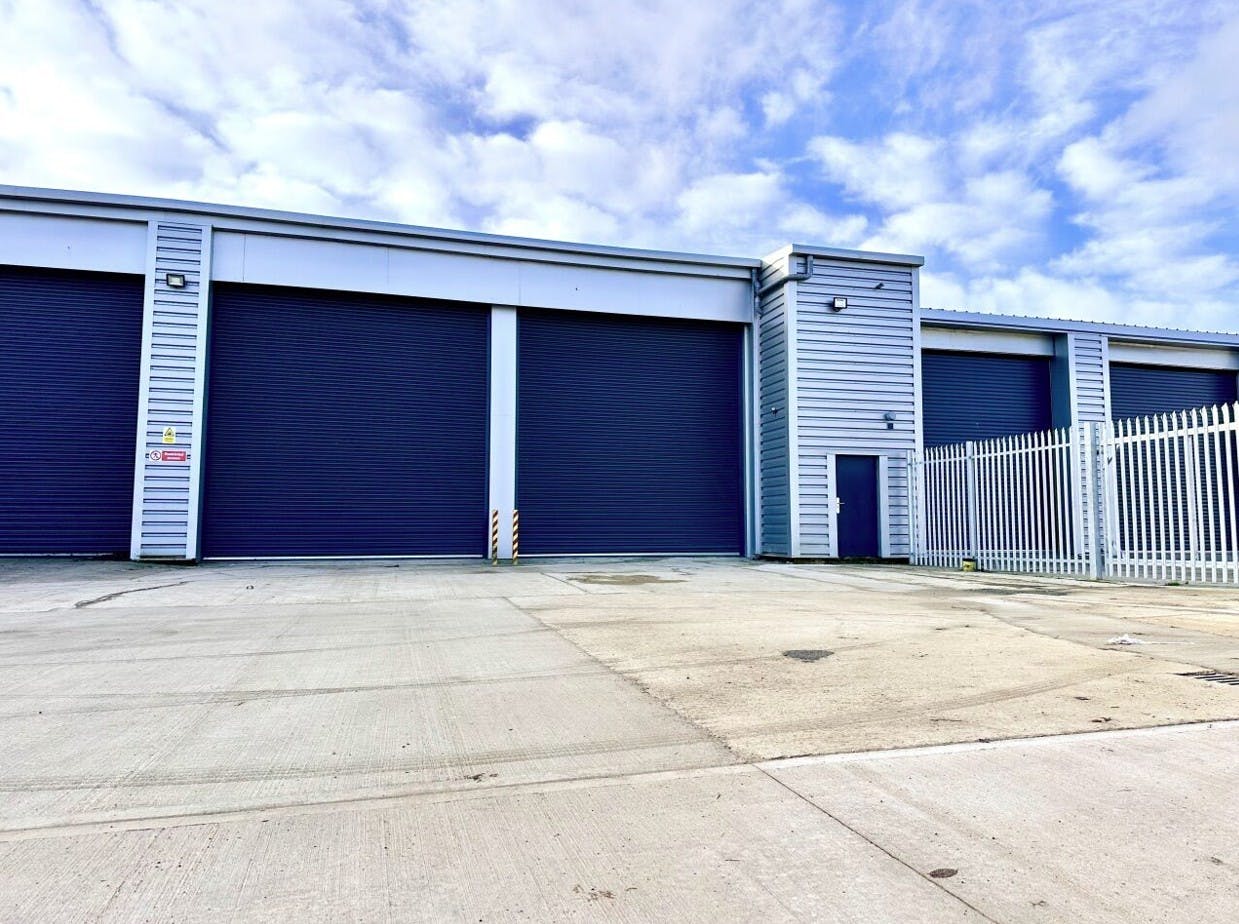 23a Murdock Road, Bicester, Industrial / Industrial/Logistics To Let - 23a Murdock.jpg