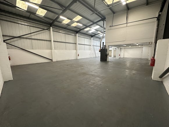 6 Riverwey Industrial Park, Newman Lane, Alton, Industrial / Warehouse To Let - IMG_6934.jpeg