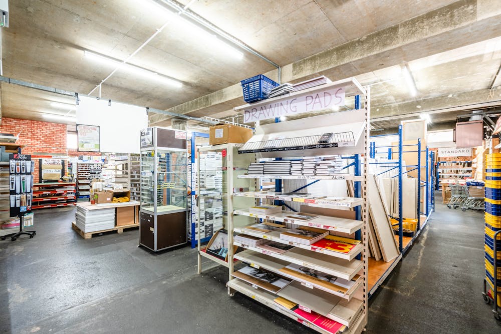 Unit 1 Bayford Street Industrial Units, London, Industrial / Office To Let - Bayford St Bus Centre U1  Low Res 1.jpg