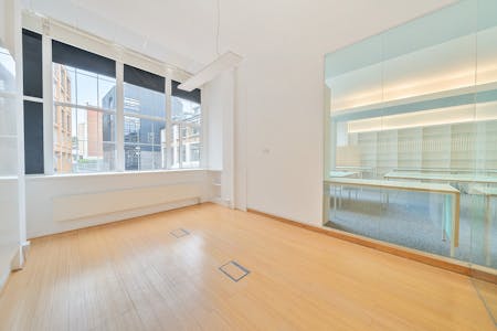 Unit 2, Bluelion Place, London, Office To Let - 130927126684ac3b20cb64ARW1.jpg