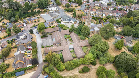 Former Beech Close Care Home, Beech Close, Kettering, Development / Development Potential / Healthcare / Other For Sale - 1509225 (7).jpg
